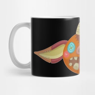 Bokoblin Mug